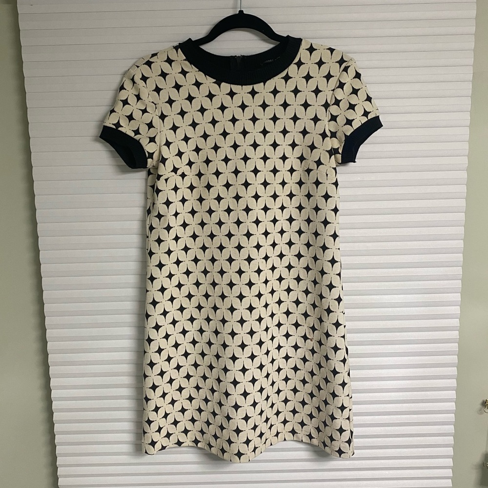 Zara Dress